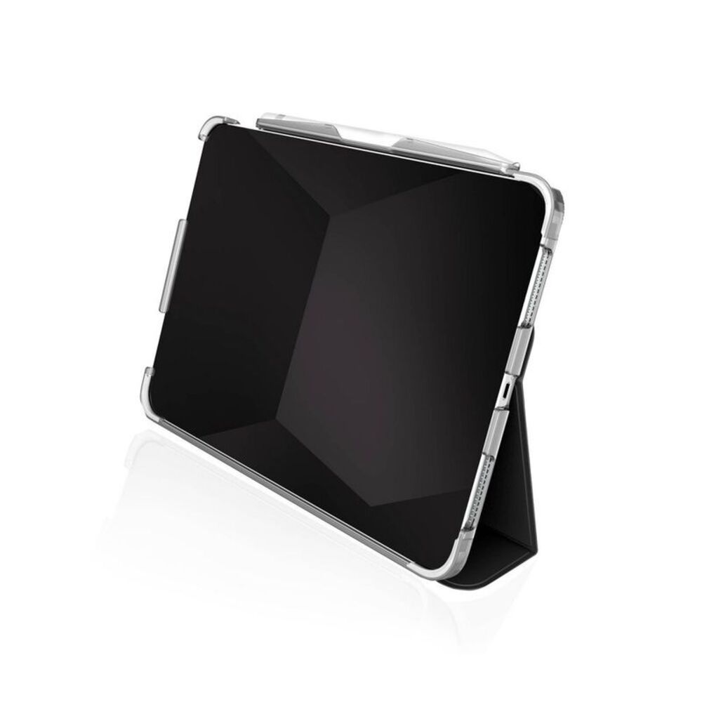 STM Studio Max (iPad (A16)/10th Gen) - Black